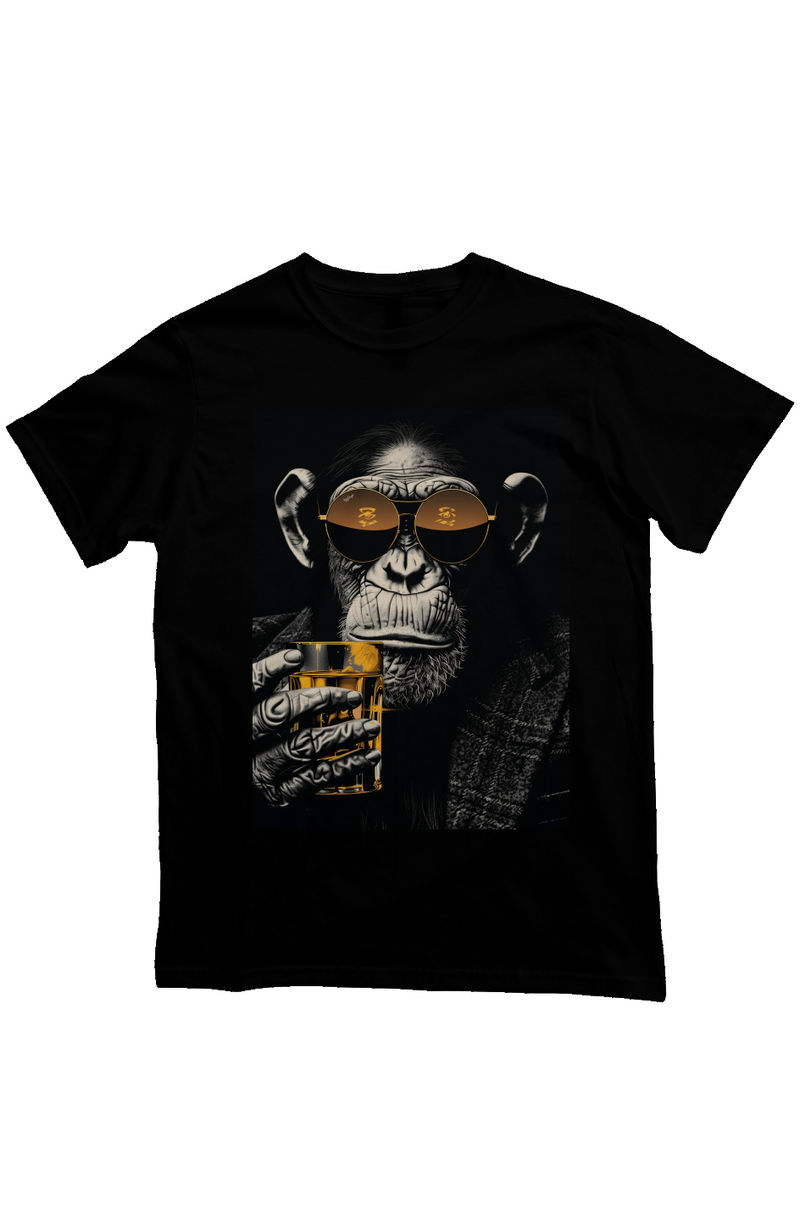 Heavyweight T Shirt