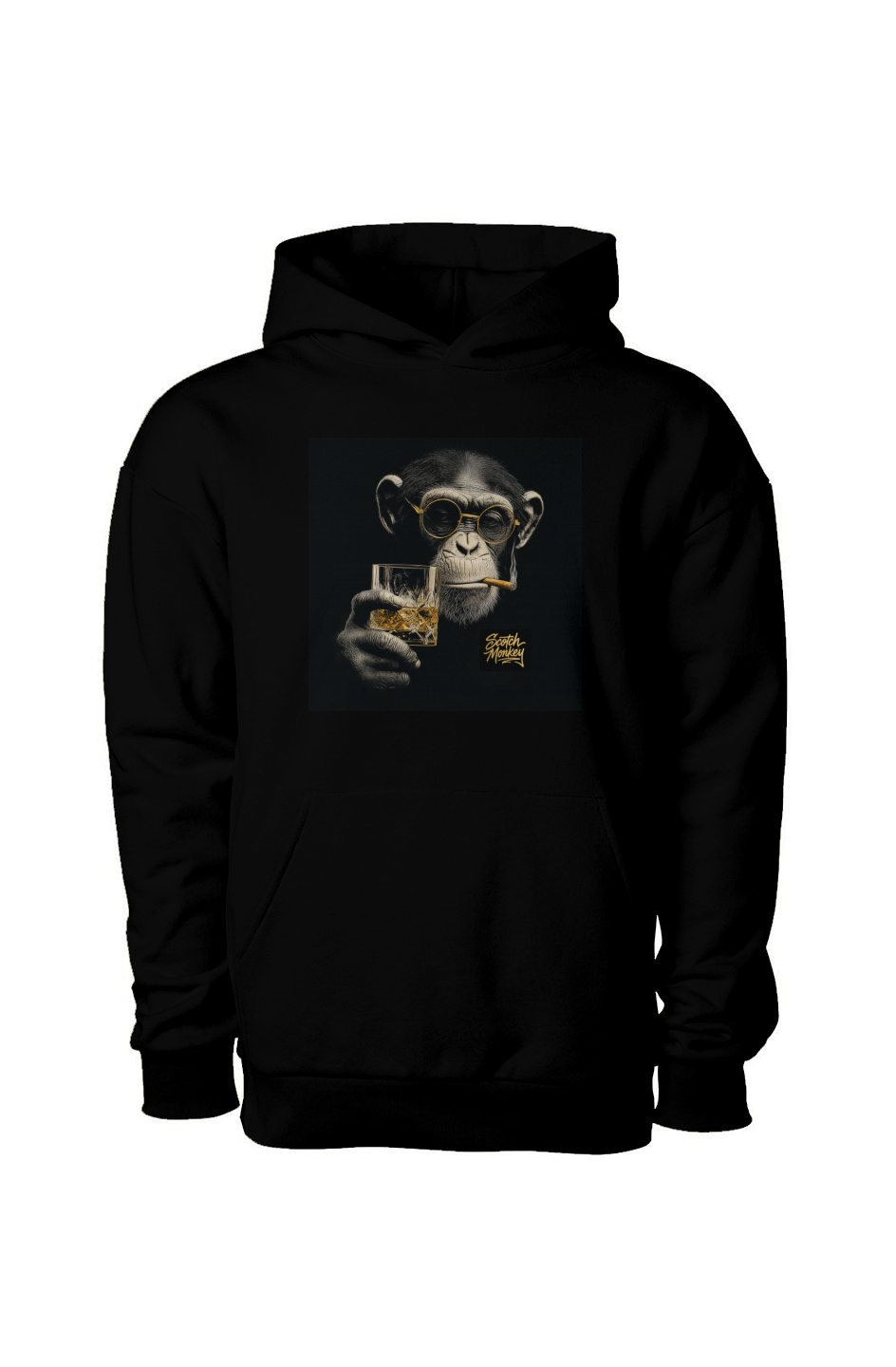 The Don Hoodie
