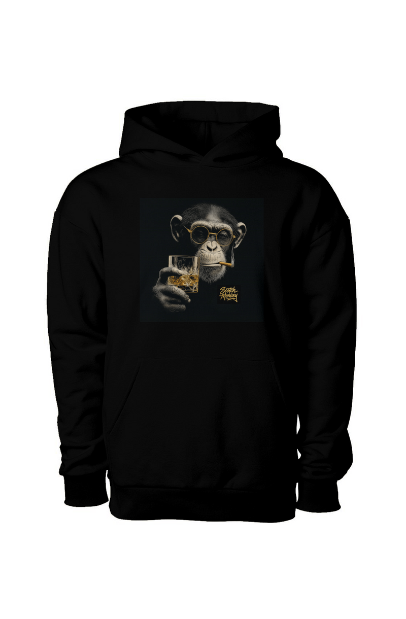 The Don Hoodie