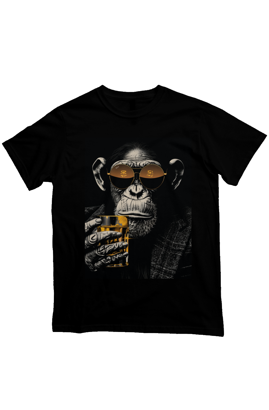 Heavyweight T Shirt