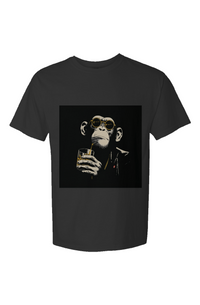 Ultra Heavy Weight T Shirt