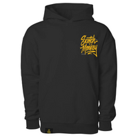 Boulevard Heavyweight Pullover Hood