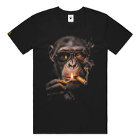 Heavyweight T Shirt