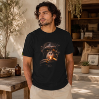 Heavyweight T Shirt