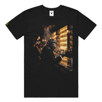 Heavyweight T Shirt