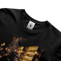 Heavyweight T Shirt