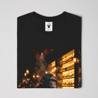Heavyweight T Shirt