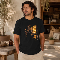 Heavyweight T Shirt