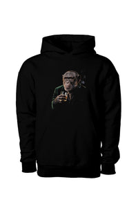 Mainstreet Hooded Sweatshirt