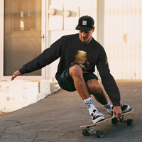 Legend Premium Heavyweight Cross Grain Crewneck