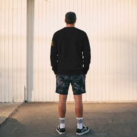 Legend Premium Heavyweight Cross Grain Crewneck