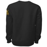 Legend Premium Heavyweight Cross Grain Crewneck