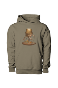 Mainstreet Hooded Sweatshirt
