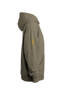 Mainstreet Hooded Sweatshirt