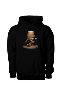 Mainstreet Hooded Sweatshirt