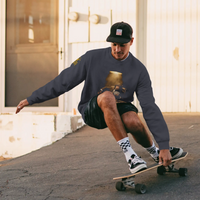 Legend Premium Heavyweight Cross Grain Crewneck