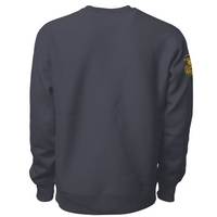 Legend Premium Heavyweight Cross Grain Crewneck