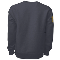 Legend Premium Heavyweight Cross Grain Crewneck