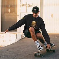 Legend Premium Heavyweight Cross Grain Crewneck
