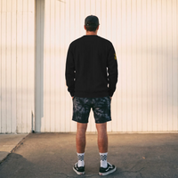Legend Premium Heavyweight Cross Grain Crewneck