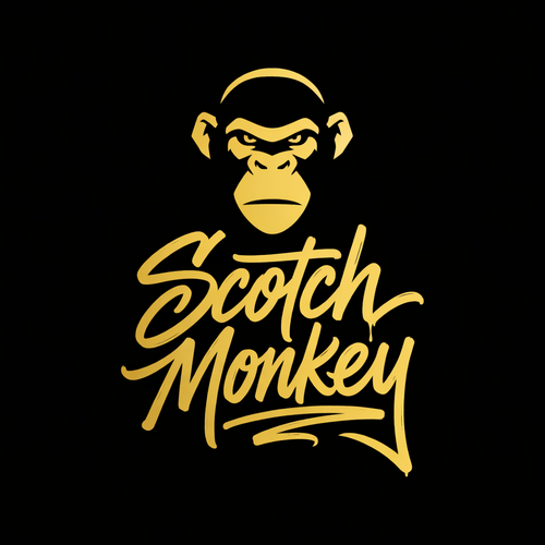 Scotch Monkey